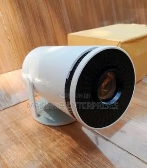  Smart LED 5G Wifi Android BT Home Theater Cinem Projector