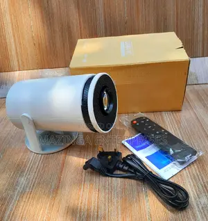  Smart LED 5G Wifi Android BT Home Theater Cinem Projector
