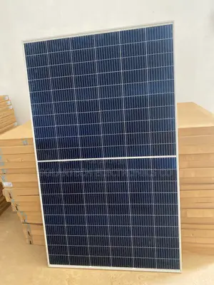 420W Mono Crystalline Solar Panels/ Cworth Power.