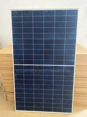 420W Mono Solar Panels Enz