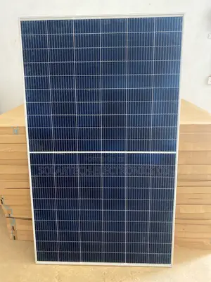 420W Mono Solar Panels Tub