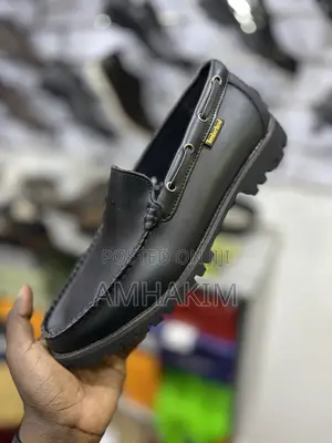 Classic Timberland Casual Moccasins