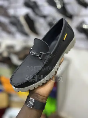 Classic Timberland Casual Moccasins