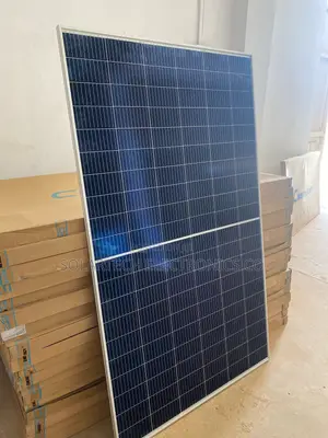 500W Mono Solar Panels Eclip