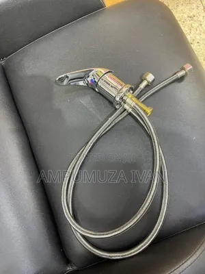 Mixer Replacement