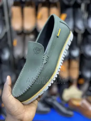 Classic Timberland Casuals in Stock