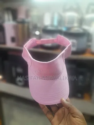 Half Cap / Summer Hat