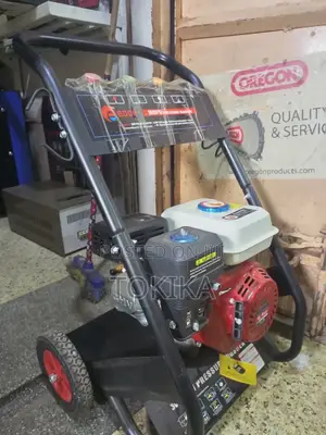 Petrol Car Washer Edon