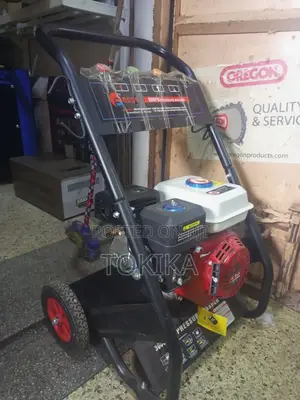 Petrol Car Washer Edon