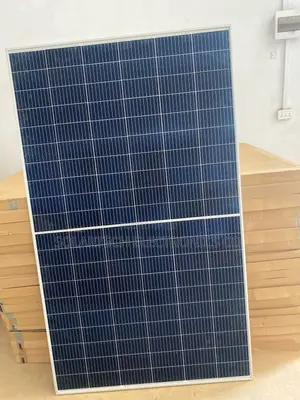 450W Mono Crystalline Solar Panels Cworth