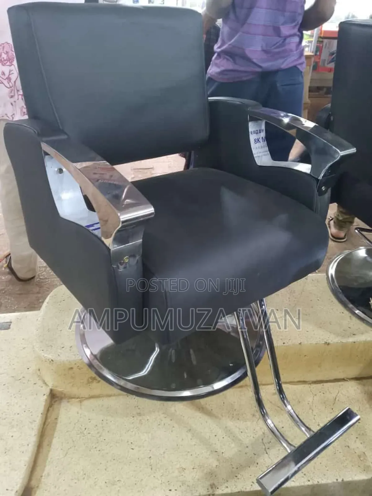 Styling Chair 3325
