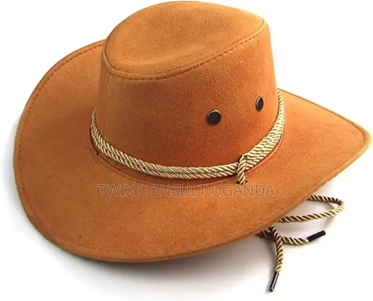 COW Boy Hats
