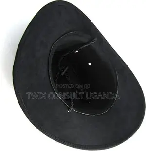 COW Boy Hats