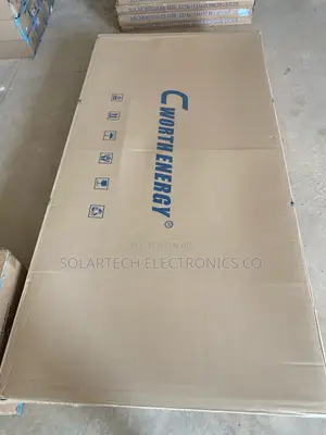 600W Mono Solar Panels Ple