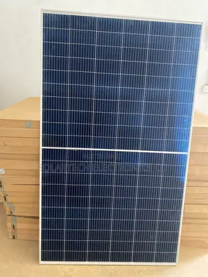 420W Mono Crystalline Solar Panels Don