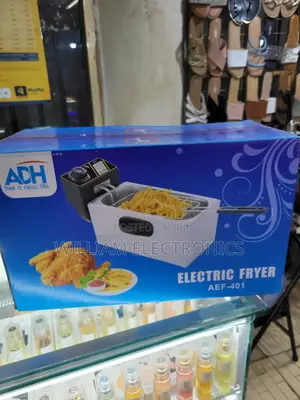 3L ADH Electric Fryer/ Electric Fryer