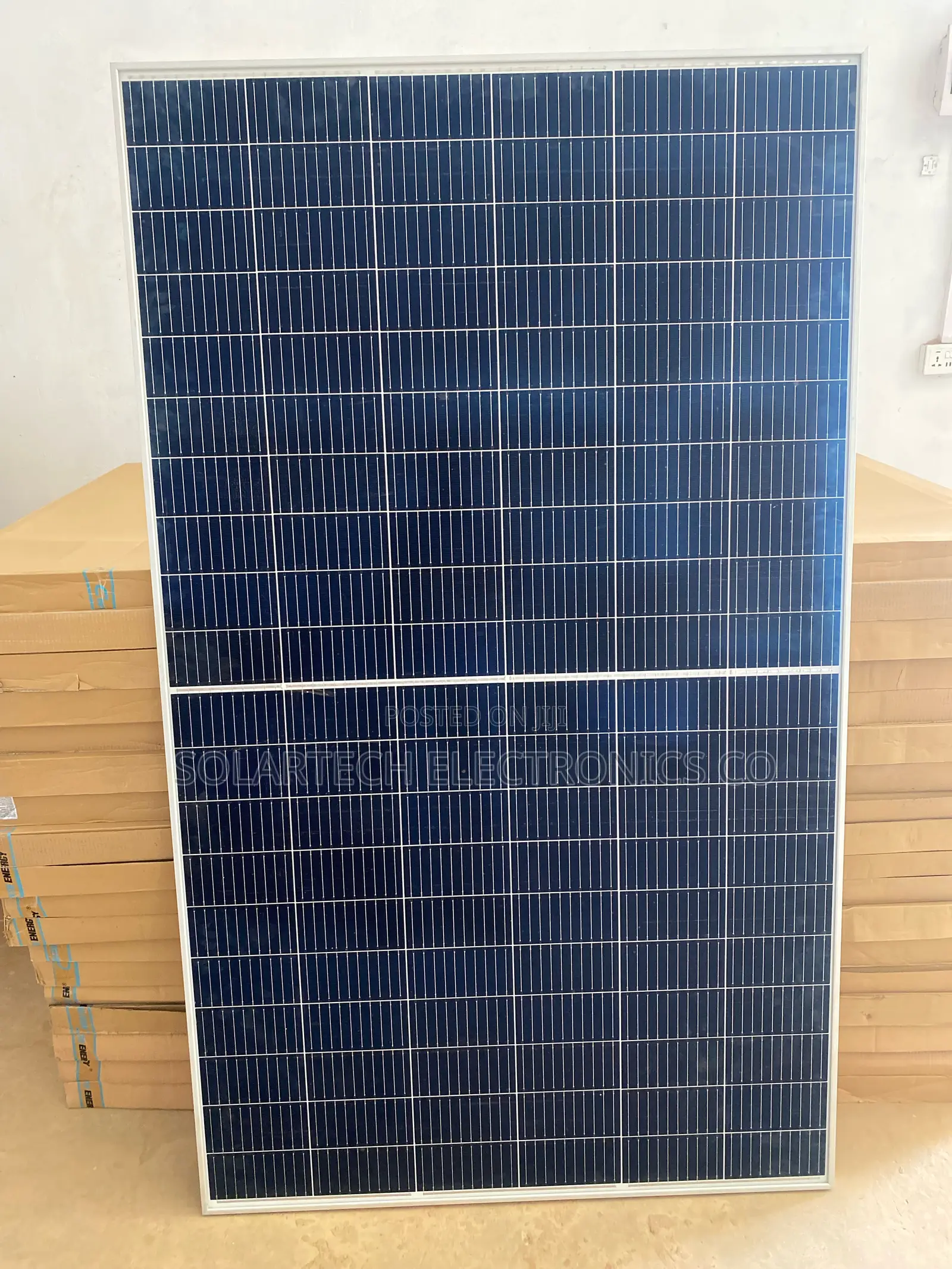 400W Mono Solar Panels Cworth
