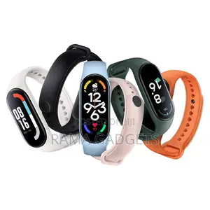 Xiaomi Smart Band 9