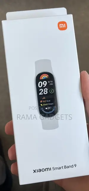 Xiaomi Smart Band 9