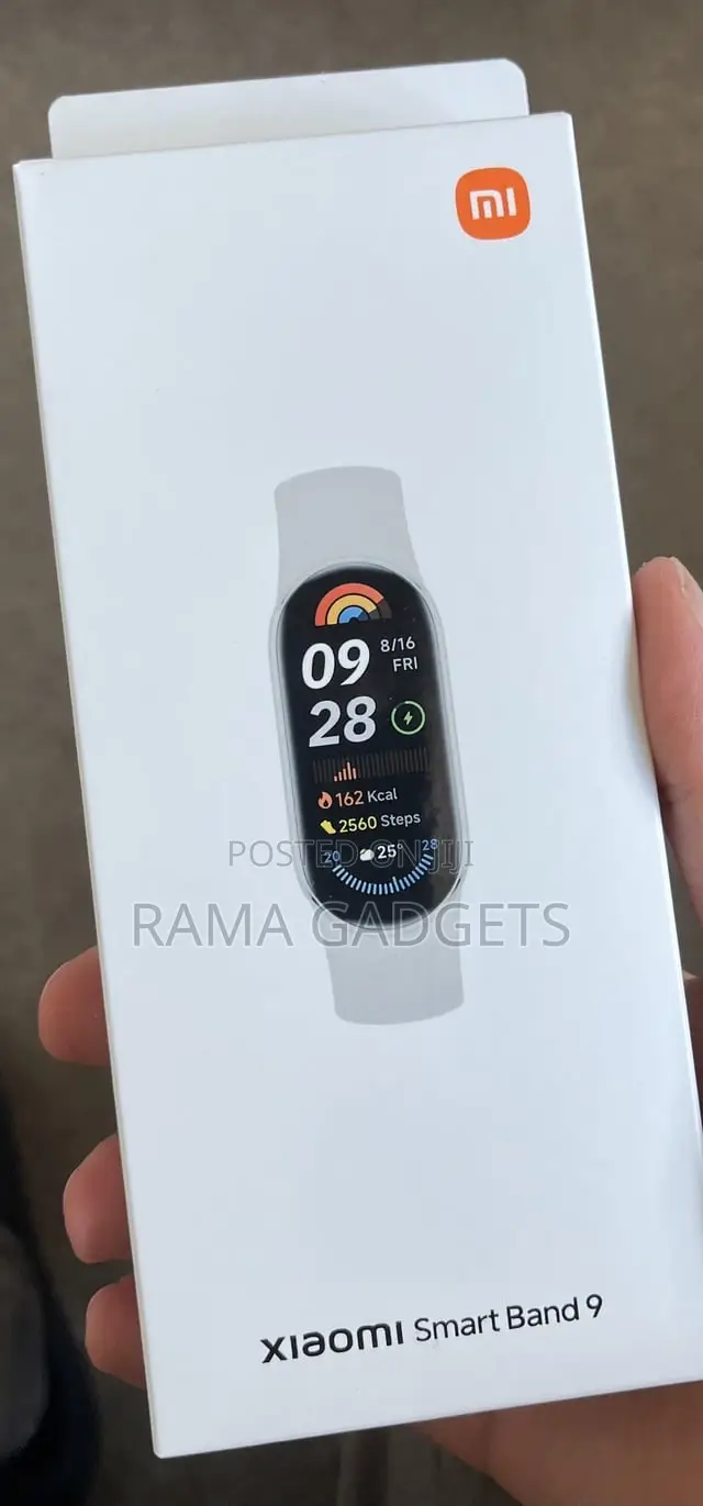 Xiaomi Smart Band 9
