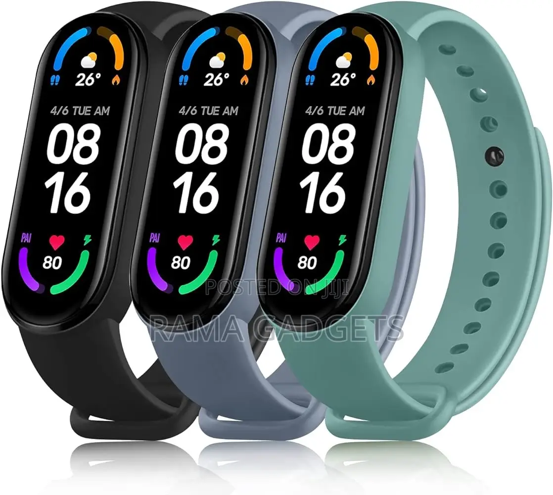 Xiaomi Smart Band 9
