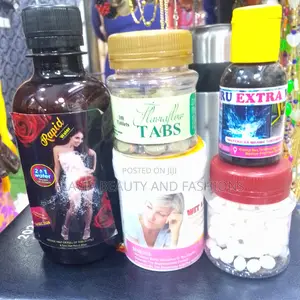Complete Water Package for Women