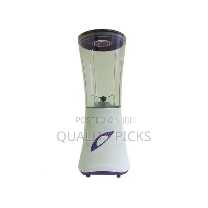 Portable 450ml Super Blender Juicer Mixer Food Processor