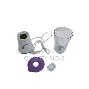 Portable 450ml Super Blender Juicer Mixer Food Processor