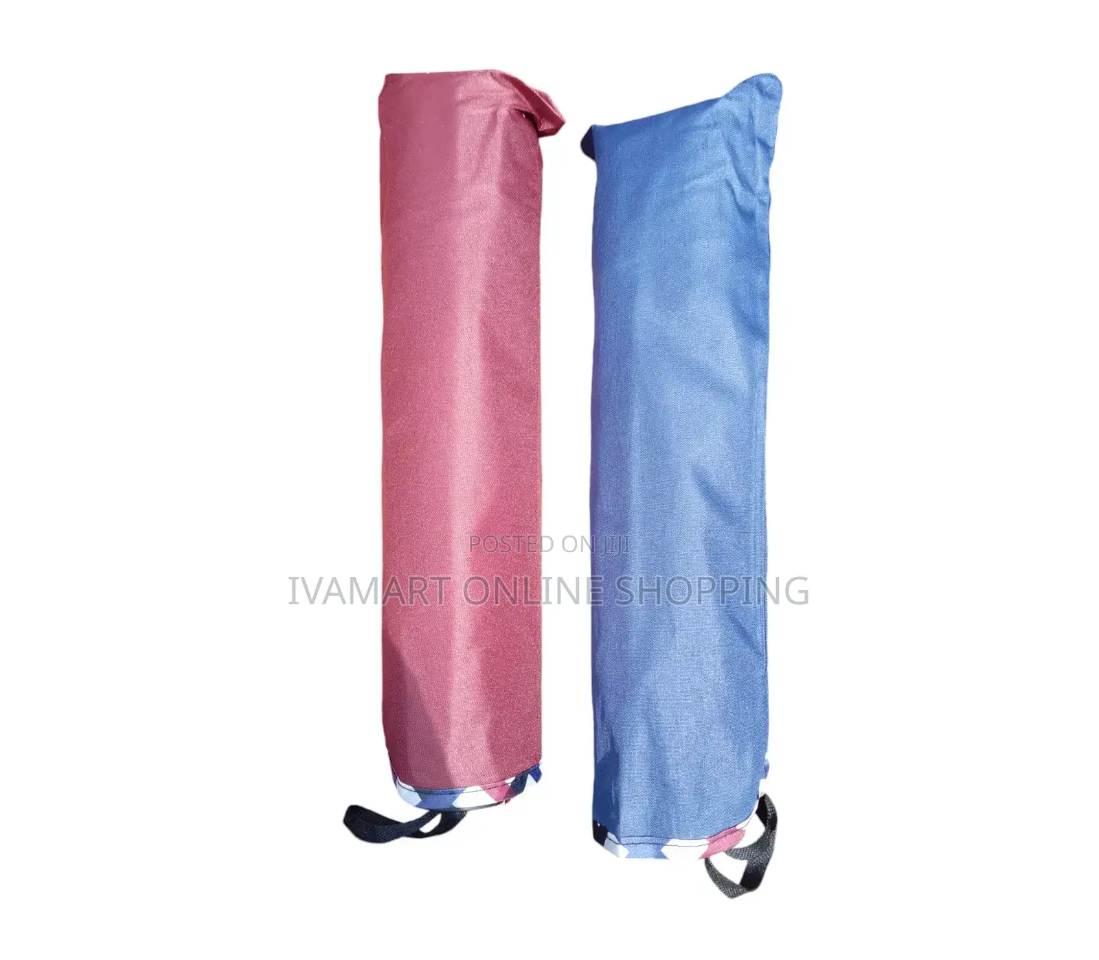 3 - Fold Portable Rain / Sun Umbrella