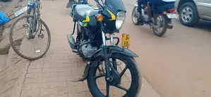 Bajaj Boxer BM100KS 2021 Green
