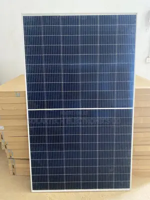 420W Mono Solar Panels Itm