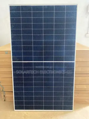 420W Mono Solar Panels Anc