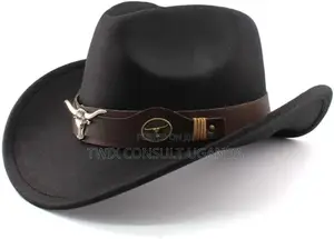 Texas Cow Boy Hats