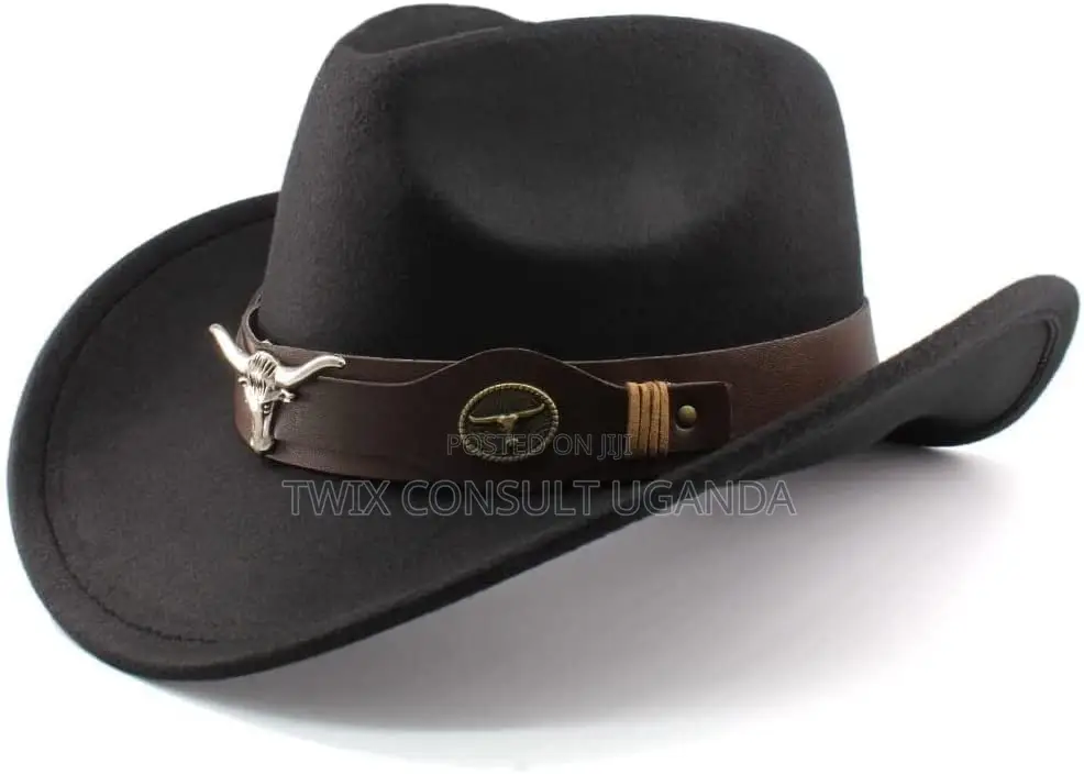 Texas Cow Boy Hats