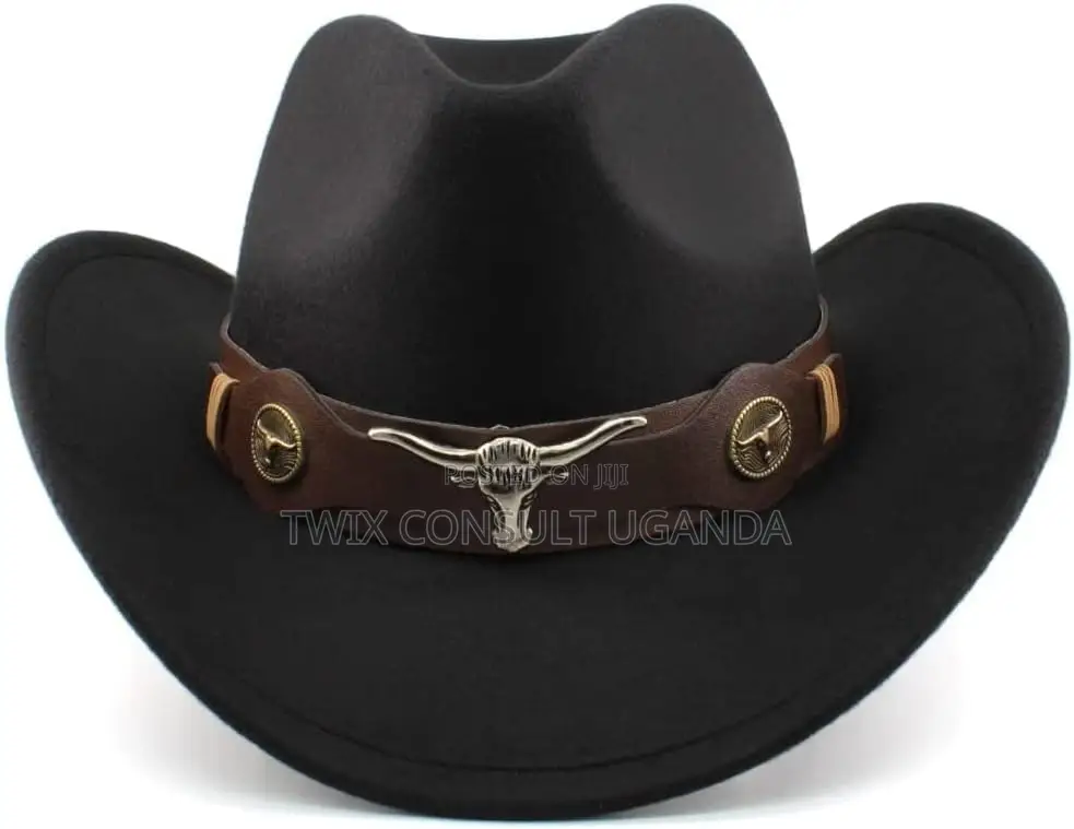Texas Cow Boy Hats