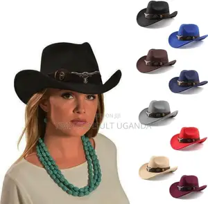 Texas Cow Boy Hats
