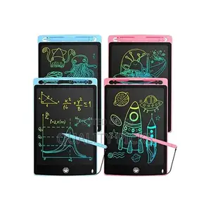 12 Inch LCD Drawing Pads for Lines Doodle Scribble Boards