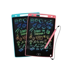12 Inch LCD Drawing Pads for Lines Doodle Scribble Boards