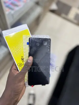Google Pixel Screens for Pixel 3, 3a, 4xl, 4a, 6 Pro, 7 Pro