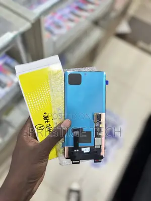 Google Pixel Screens for Pixel 3, 3a, 4xl, 4a, 6 Pro, 7 Pro