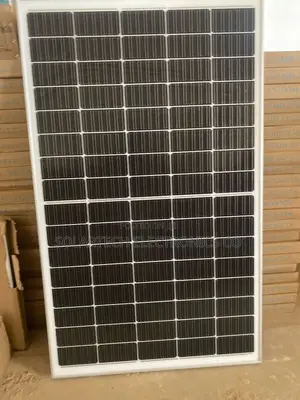 350W Mono Solar Panels Bc
