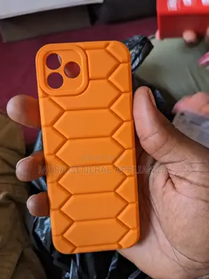 Itel 6360 Back Cover