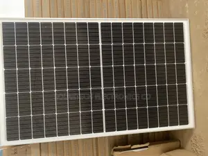 350W Mono Crystalline Solar Panels Dr