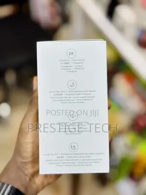 Xiaomi Mi Smart Cctv Camera C301 / Surveillance Camera