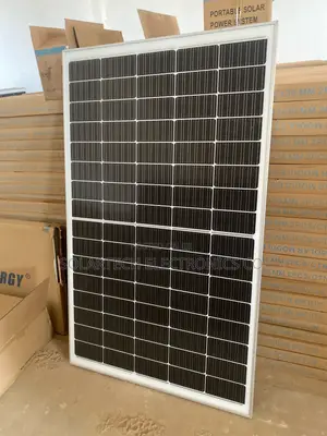350W Mono Solar Panels Cyc