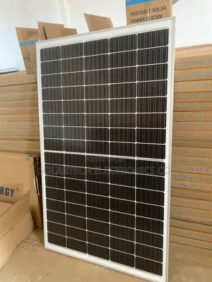350W Mono Crystalline Solar Panels Mai
