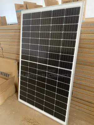 350W Mono Crystalline Solar Panels Cg