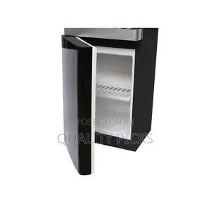 2 Tap Hot Cold Water Dispenser With Compressor