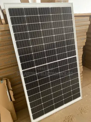 350W Mono Crystalline Solar Panels Tum