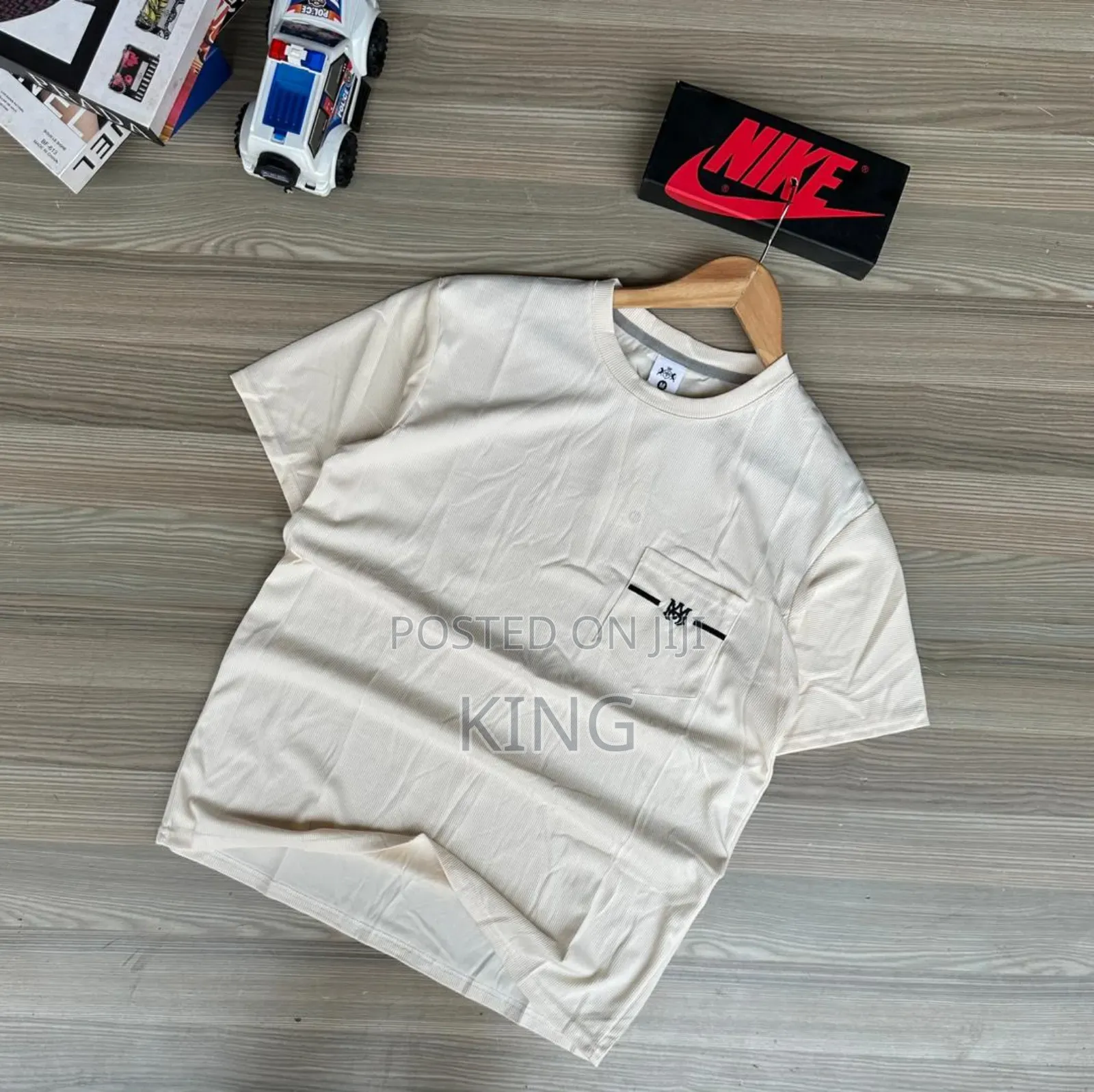Tshirts. Offwhite Amiri Hollywood Tee